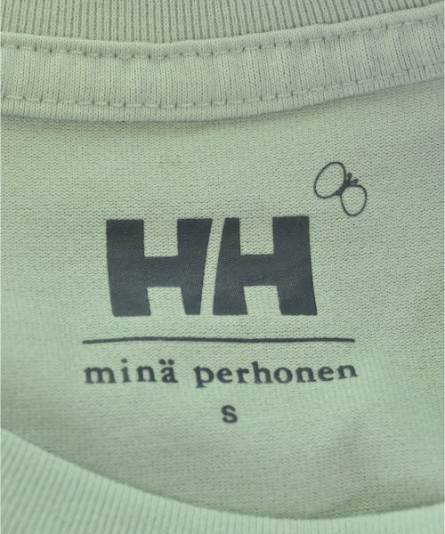 mina perhonen T恤/上衣