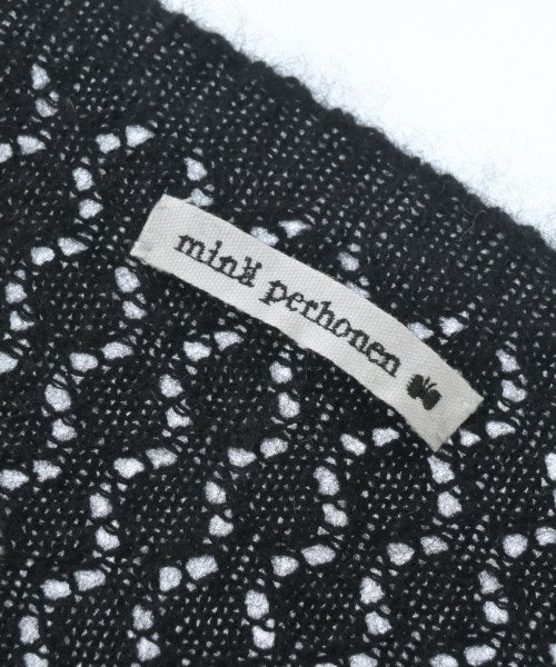 mina perhonen 冬季圍巾