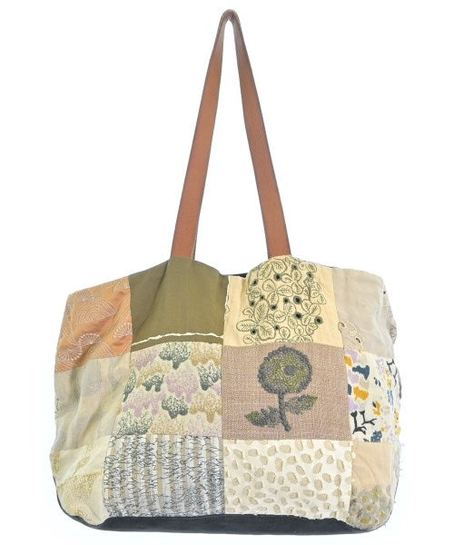 mina perhonen 托特包