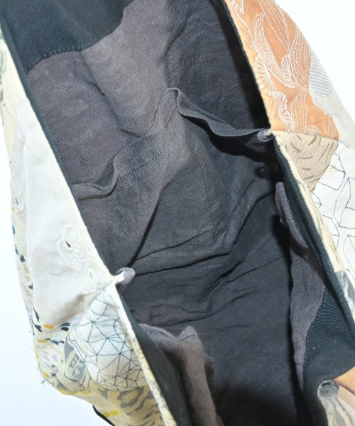 mina perhonen 托特包