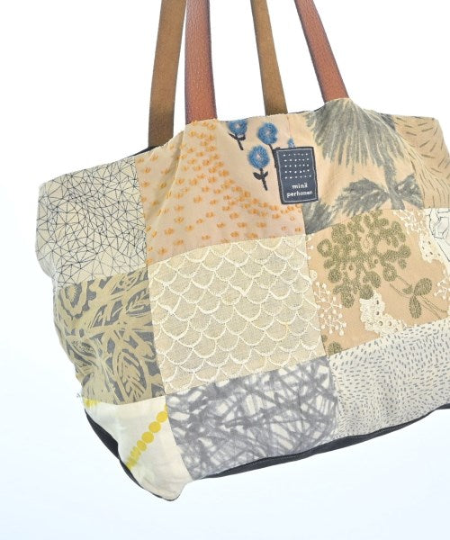 mina perhonen 托特包