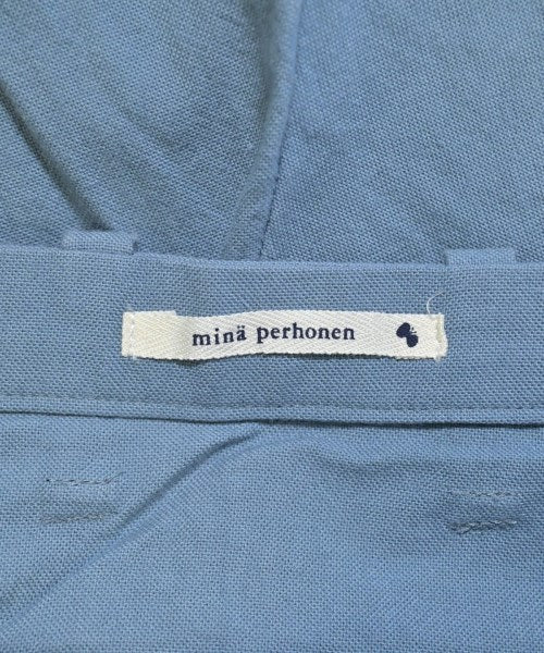 mina perhonen 短褲