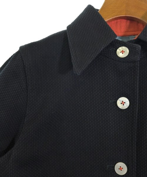 mina perhonen 支撐領外套