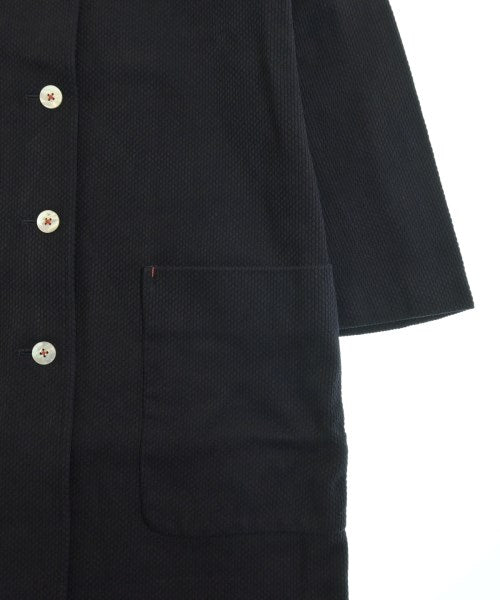 mina perhonen 支撐領外套