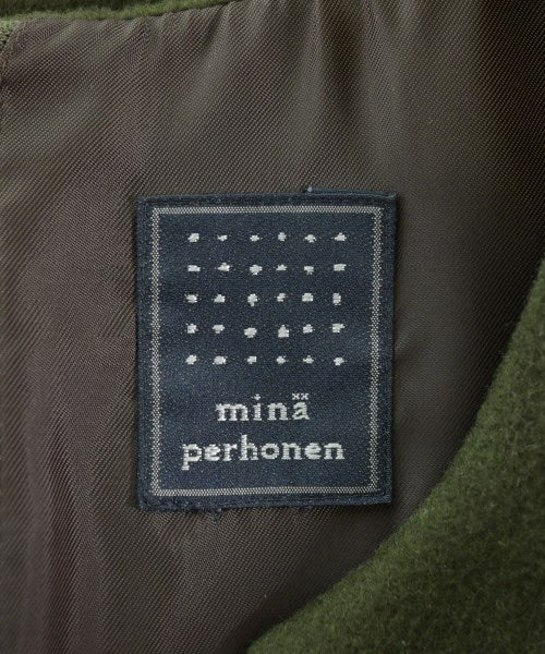 mina perhonen 洋裝