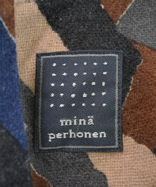 mina perhonen 洋裝