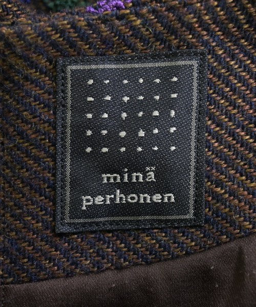 mina perhonen 洋裝