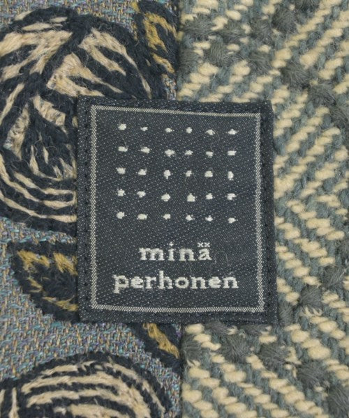 mina perhonen 托特包