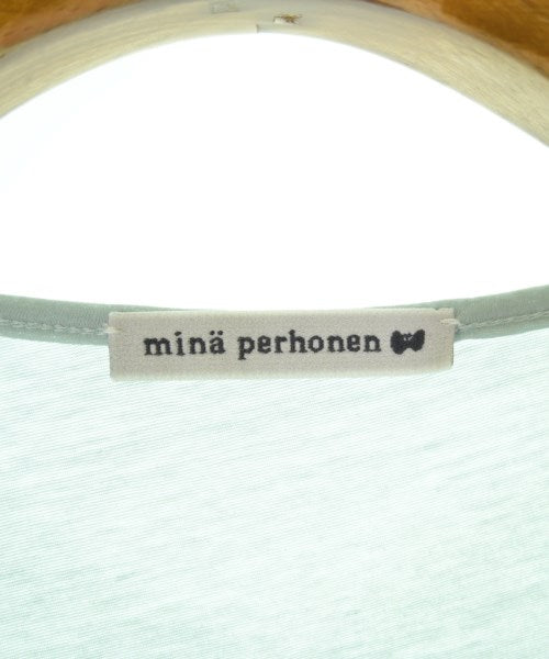mina perhonen T恤/上衣