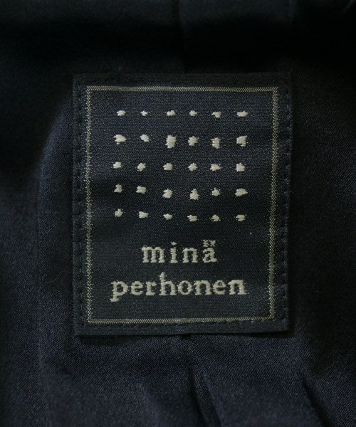 mina perhonen 休閒夾克