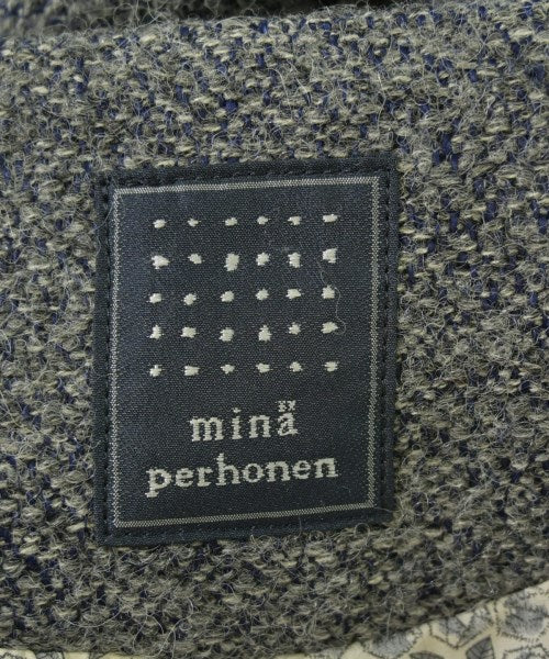 mina perhonen 休閒夾克