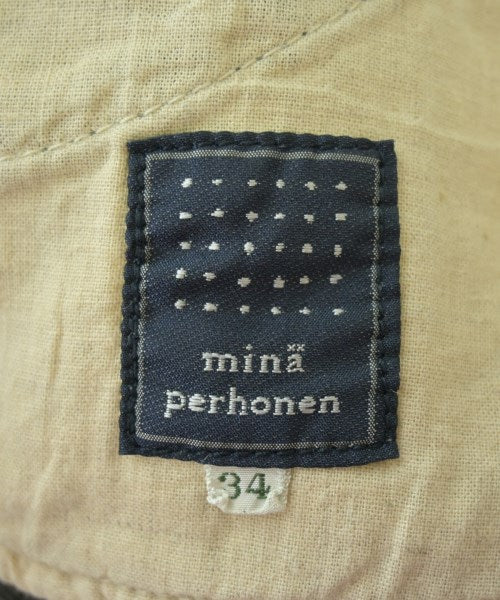 mina perhonen 牛仔褲