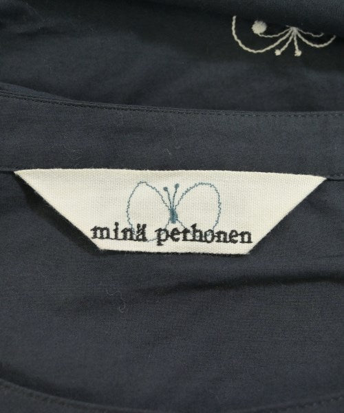 mina perhonen 休閒襯衫