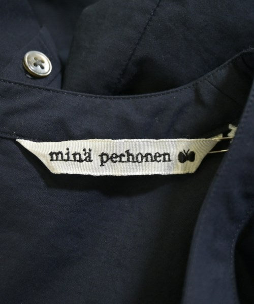 mina perhonen 女襯衫