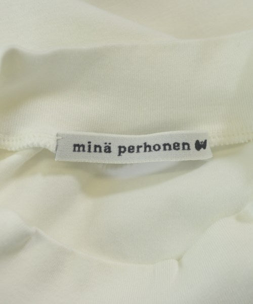mina perhonen T恤/上衣
