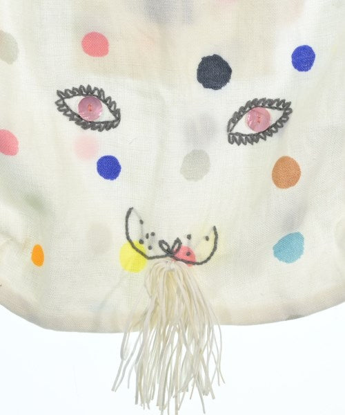 mina perhonen 托特包