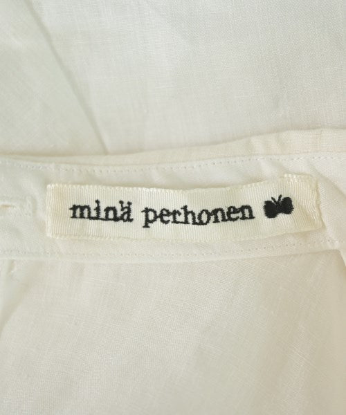 mina perhonen 女襯衫