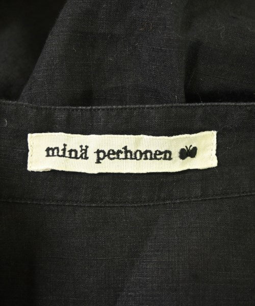mina perhonen 休閒襯衫