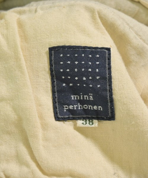 mina perhonen 牛仔褲