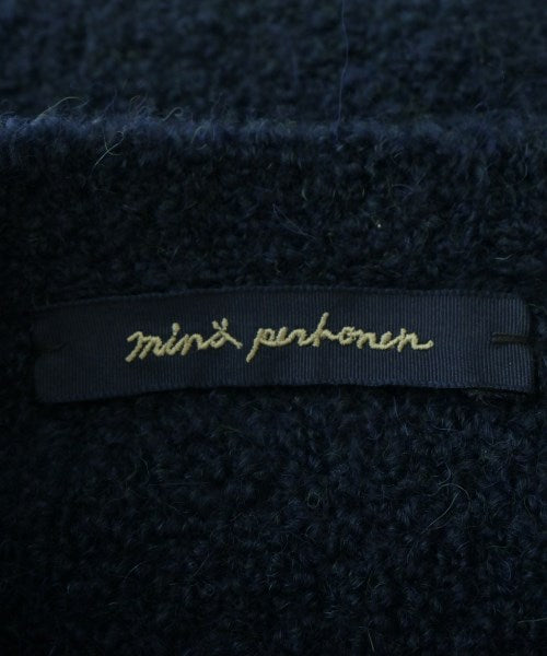 mina perhonen 毛衣