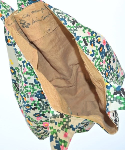mina perhonen 托特包