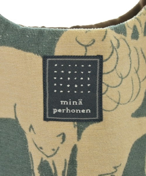 mina perhonen 手提包