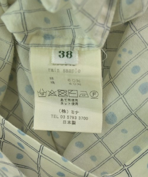 mina perhonen 襯衫裙