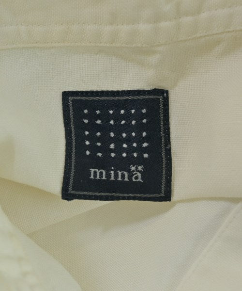 mina perhonen 女襯衫
