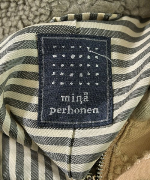 mina perhonen 羽絨夾克/背心