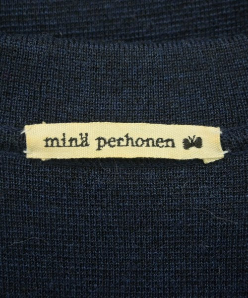 mina perhonen 開襟衫