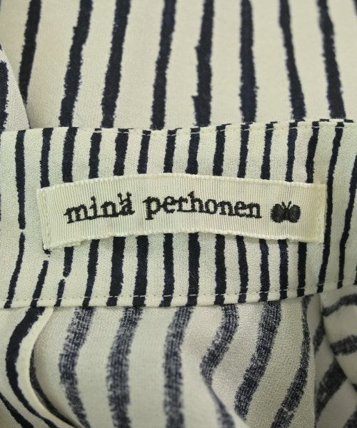 mina perhonen 女襯衫