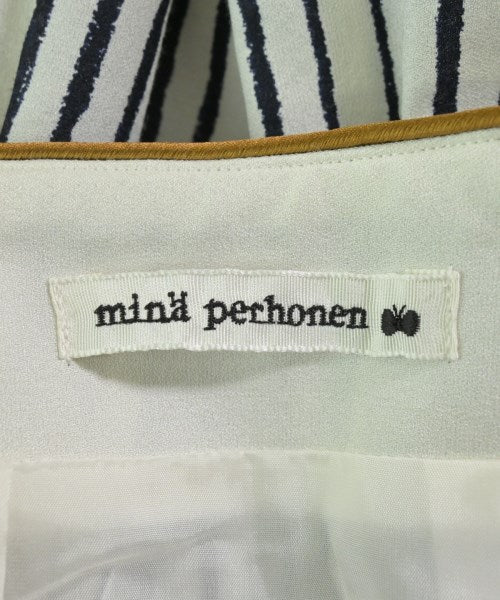 mina perhonen 長裙/超長裙