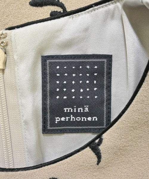 mina perhonen 洋裝