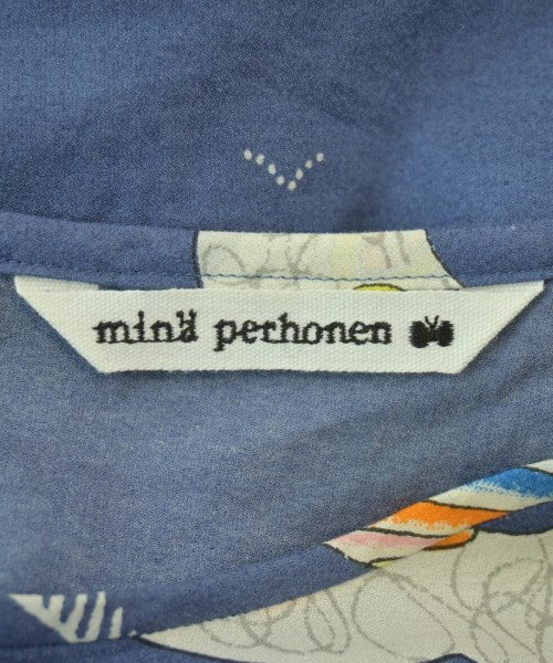 mina perhonen 洋裝