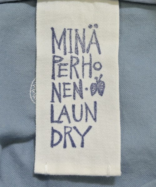 mina perhonen 背心