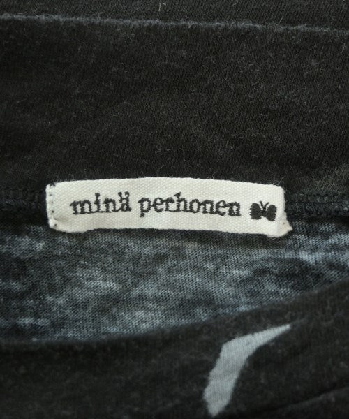mina perhonen T恤/上衣