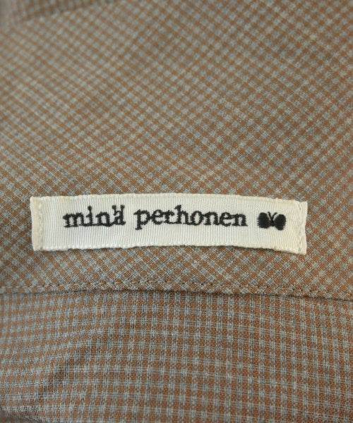 mina perhonen 女襯衫