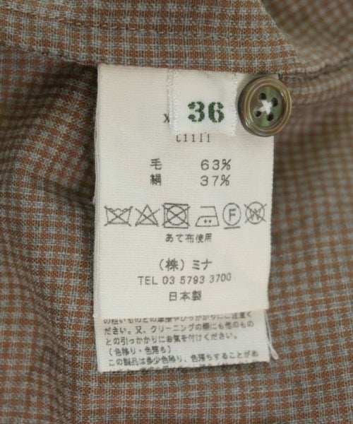 mina perhonen 女襯衫