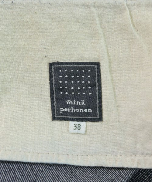 mina perhonen 牛仔褲