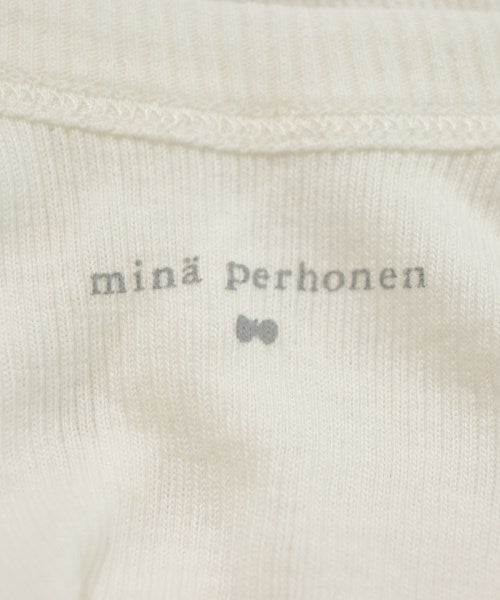 mina perhonen T恤/上衣