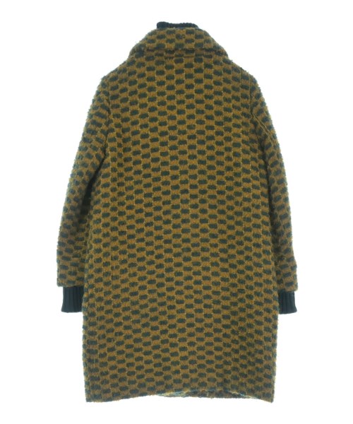mina perhonen 其他大衣
