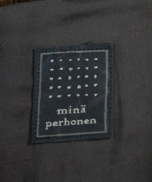 mina perhonen 洋裝