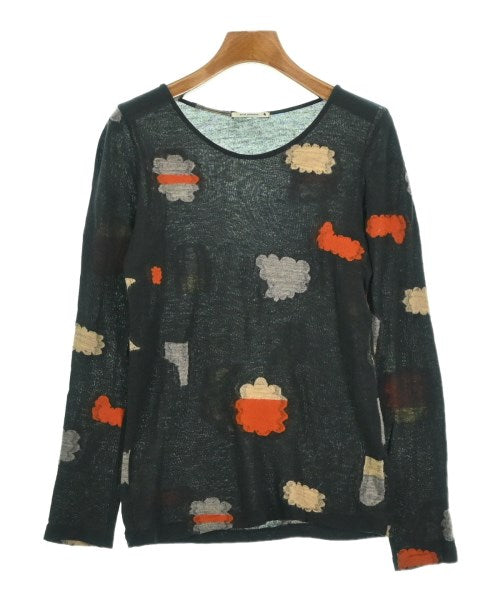 mina perhonen 毛衣