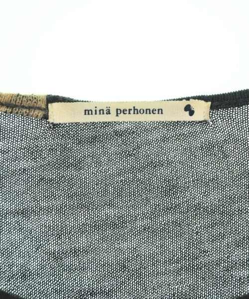 mina perhonen 毛衣