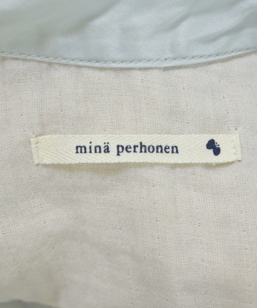 mina perhonen 洋裝