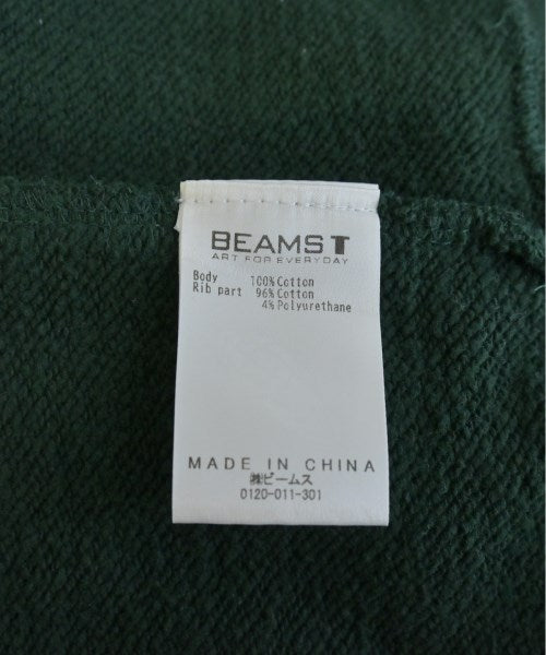 BEAMS T 運動衫