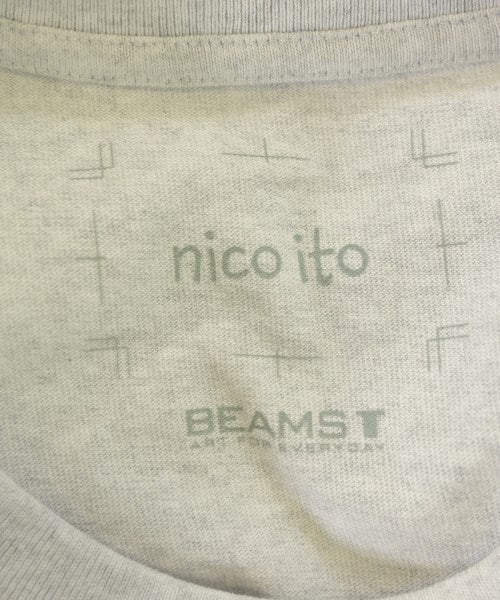 BEAMS T T恤/上衣