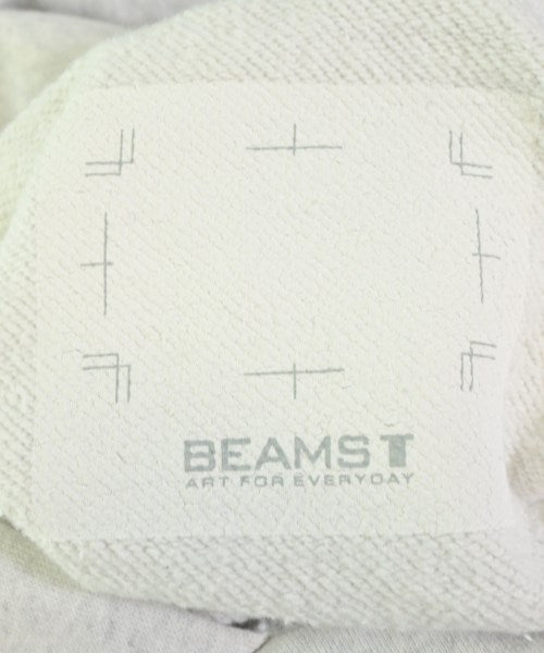 BEAMS T 連帽衫