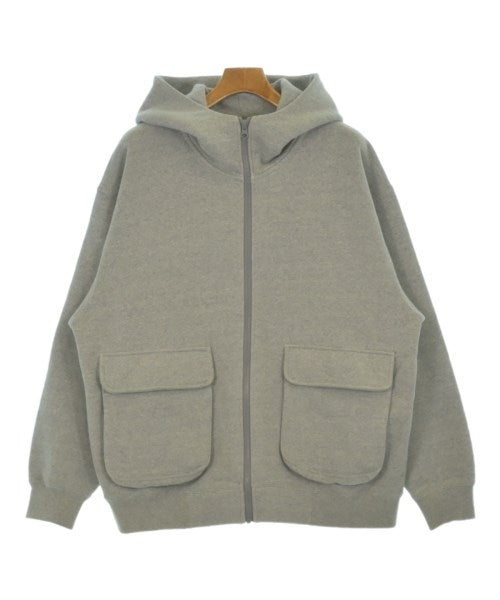 BEAMS T 連帽衫