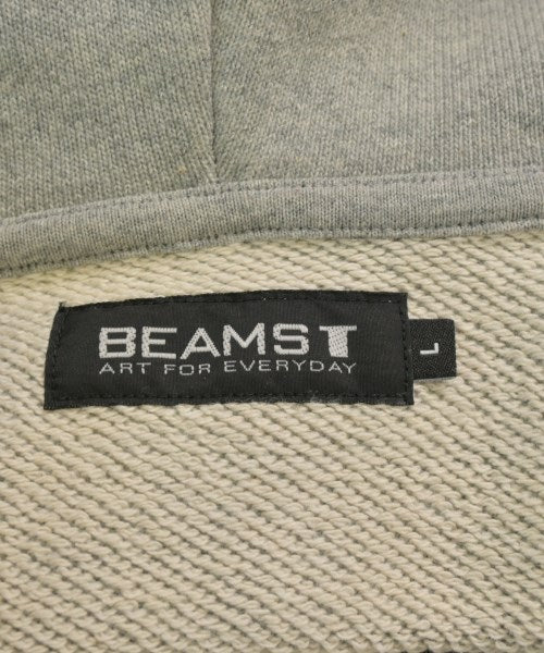 BEAMS T 連帽衫